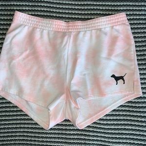 PINK Shorts